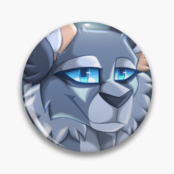 Item preview, WC Bluestar designed and sold by ArtbyRoseDragon.