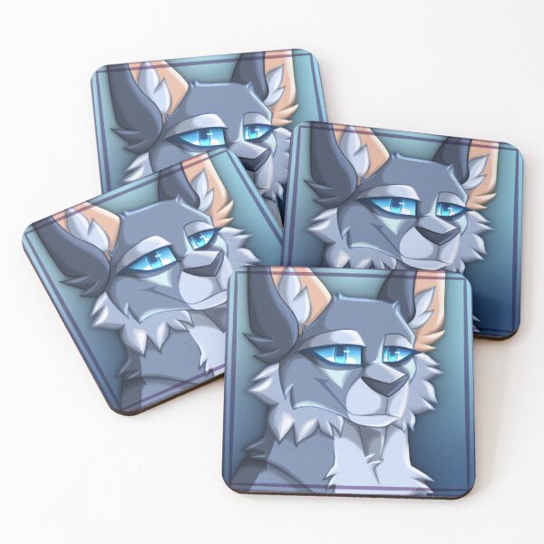 Item preview, WC Bluestar designed and sold by ArtbyRoseDragon.