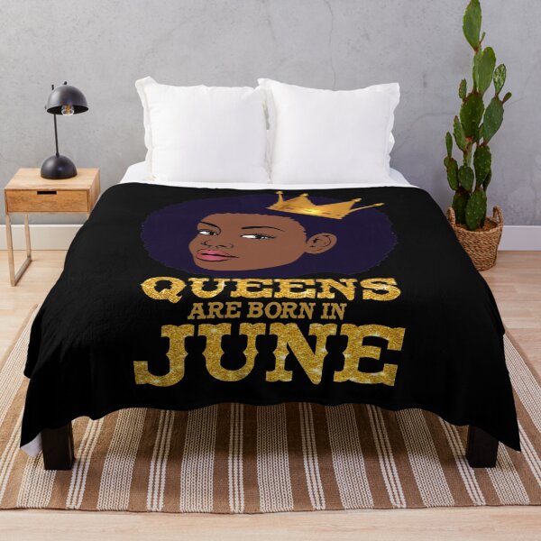 Item preview, Queens are born in june birthday designed and sold by gastonfongemie.