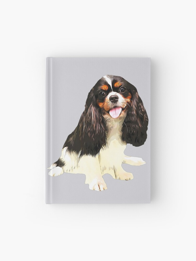 Cavalier King Charles Bucket Hat - Tri Cavalier King Charles Bucket Hat - Tri
