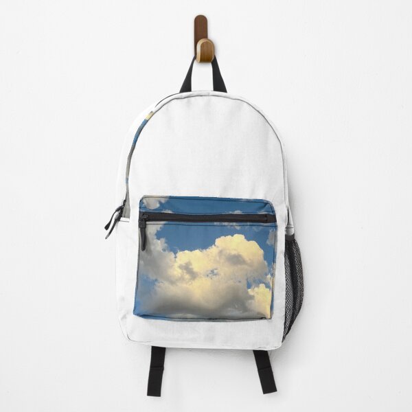 Item preview, Cloudy sky designed and sold by SharniArt.
