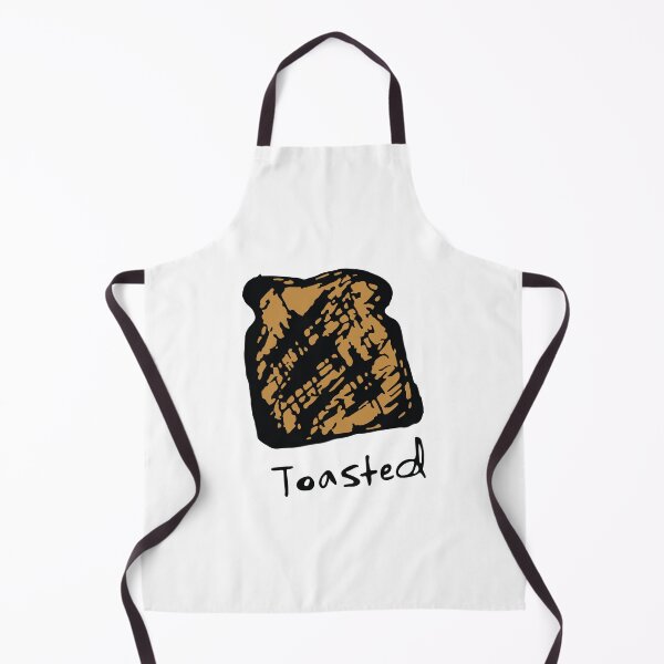 Item preview, Toasted designed and sold by Murray-Design.