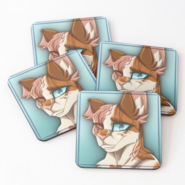 Item preview, WC Brightheart  designed and sold by ArtbyRoseDragon.