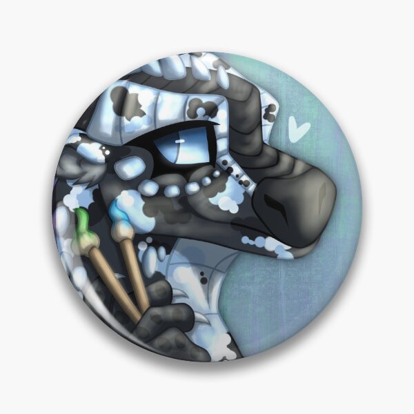 Item preview, WOF whiteout designed and sold by ArtbyRoseDragon.