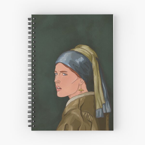 Item preview, Skeptic With a UFO Earring designed and sold by Gib-son-s.