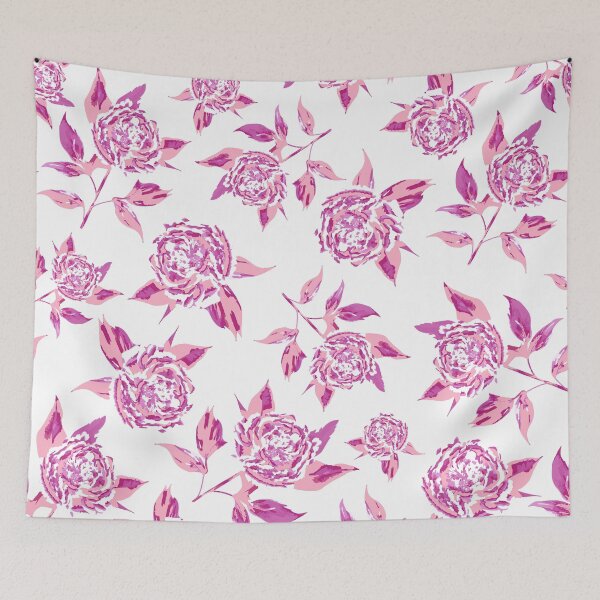 Item preview, rosa lila designed and sold by penny+florence.