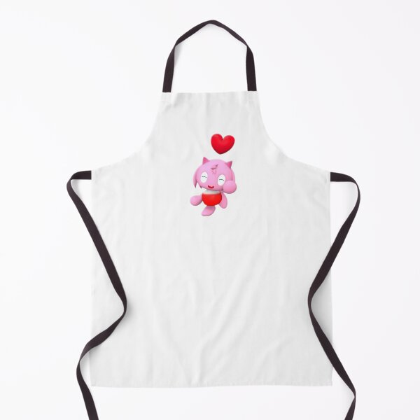 Item preview, Cute Hero Amy Chao Sonic the Hedgehog Sticker Phone Case designed and sold by GreasyGerbil.