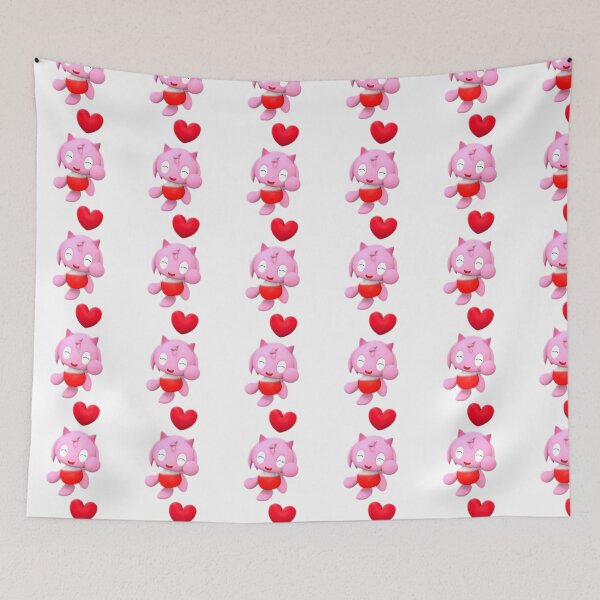 Item preview, Cute Hero Amy Chao Sonic the Hedgehog Sticker Phone Case designed and sold by GreasyGerbil.