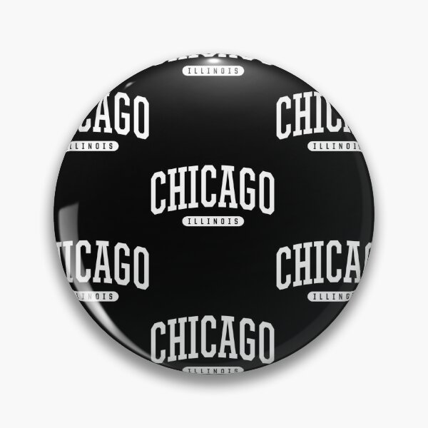 Item preview, Chicago College University Style Il Usa designed and sold by EstherDoyle.