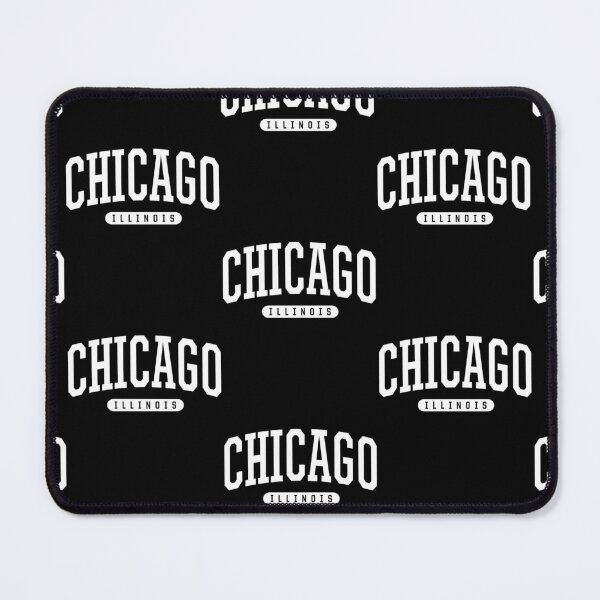 Item preview, Chicago College University Style Il Usa designed and sold by EstherDoyle.