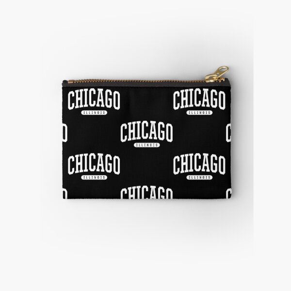 Item preview, Chicago College University Style Il Usa designed and sold by EstherDoyle.