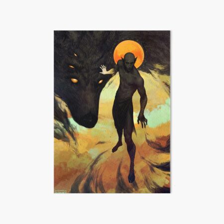 Item preview, Guardian designed and sold by nipuni.