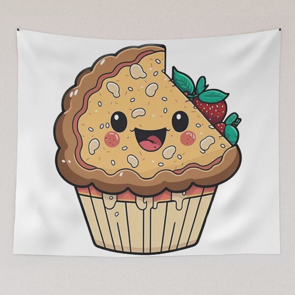 Item preview, Celebrating National Pie Day designed and sold by PixelPerfectCo.