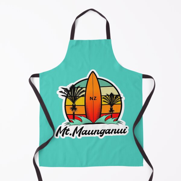 Item preview, Mt Maunganui Surf Design, New Zealand designed and sold by Kiwidom.