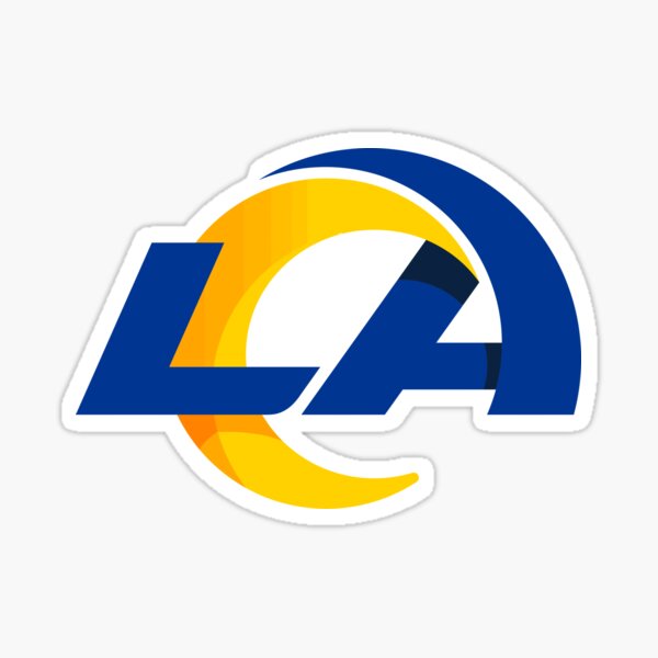 La Rams Gifts & Merchandise for Sale