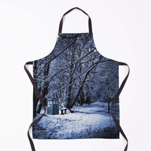 Item preview, winter forest designed and sold by AleenHudson.