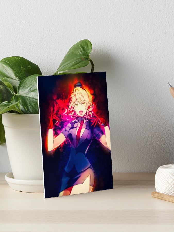 Eddie Angels of Death Fanart Anime Waifu Cap for Sale by Spacefoxart