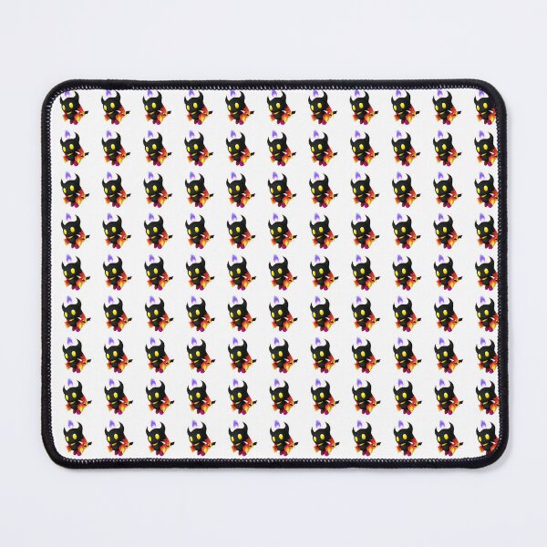 Item preview, Cute Dark Chao Sonic the Hedgehog Sticker Phone Case designed and sold by GreasyGerbil.