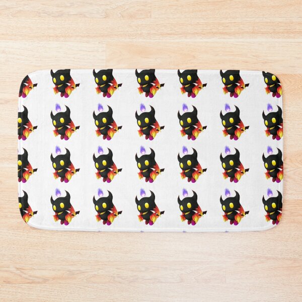 Item preview, Cute Dark Chao Sonic the Hedgehog Sticker Phone Case designed and sold by GreasyGerbil.