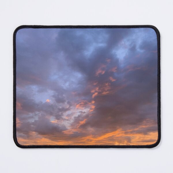 Item preview, Fiery Sky designed and sold by ELO-Hello-art.