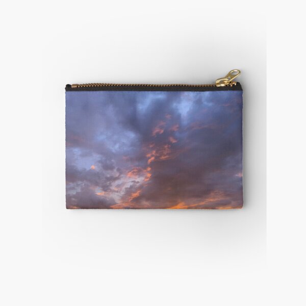 Item preview, Fiery Sky designed and sold by ELO-Hello-art.