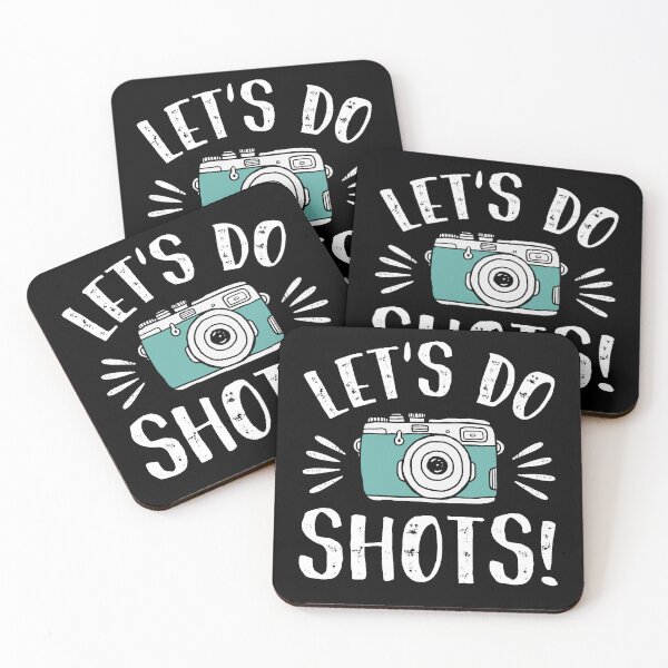 Item preview, Let's Do Shots Photography designed and sold by justie1977.
