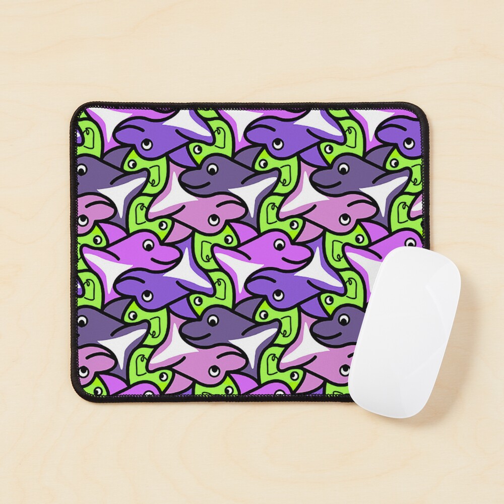 Item preview, Mouse Pad designed and sold by JLCableStudio.