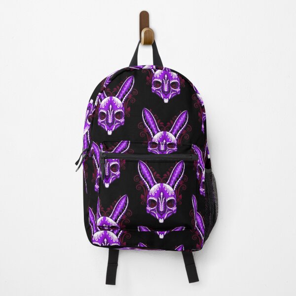 Item preview, Hell Bunny Purple Skull designed and sold by HexOne.