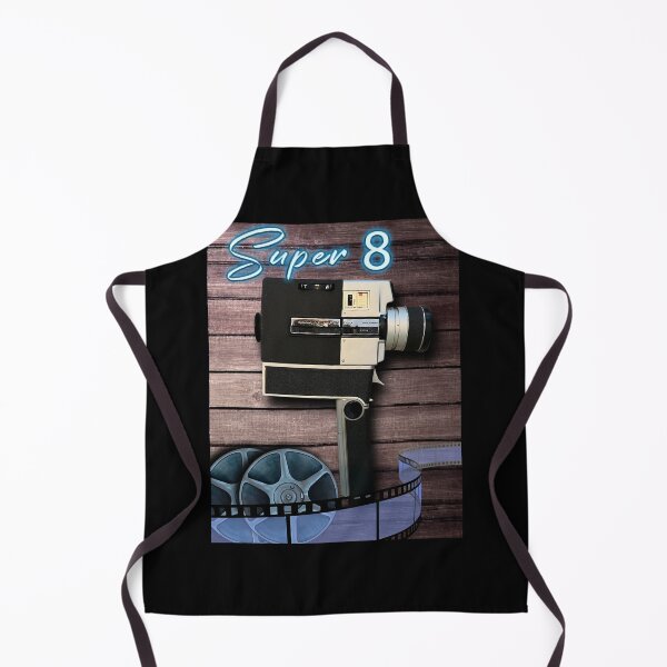 Item preview, Super 8 Camera designed and sold by KoolDudeShop.