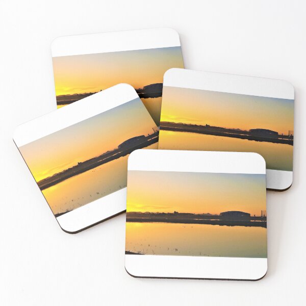 Item preview, Sunrise in Glendale Arizona designed and sold by CornerStone57.