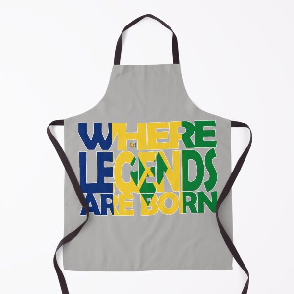 Item preview, Bandera de San Vicente - Donde nacen las leyendas - Modo Soca designed and sold by Soca-Mode.