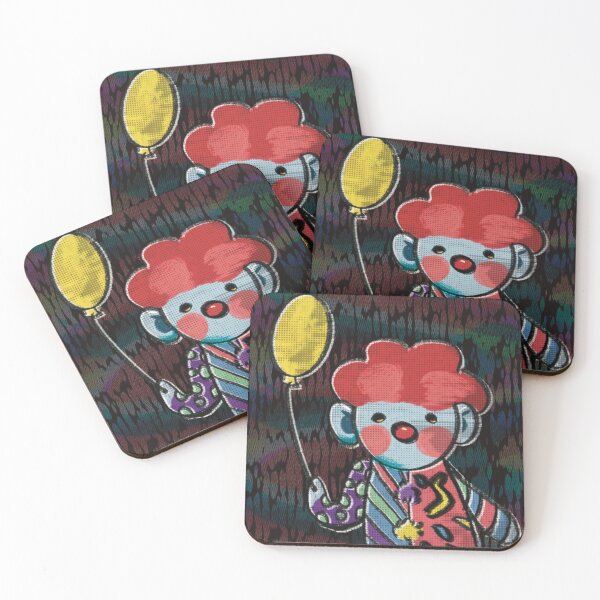 Item preview, las amistades infladas nunca mueren designed and sold by Megan Bachman.
