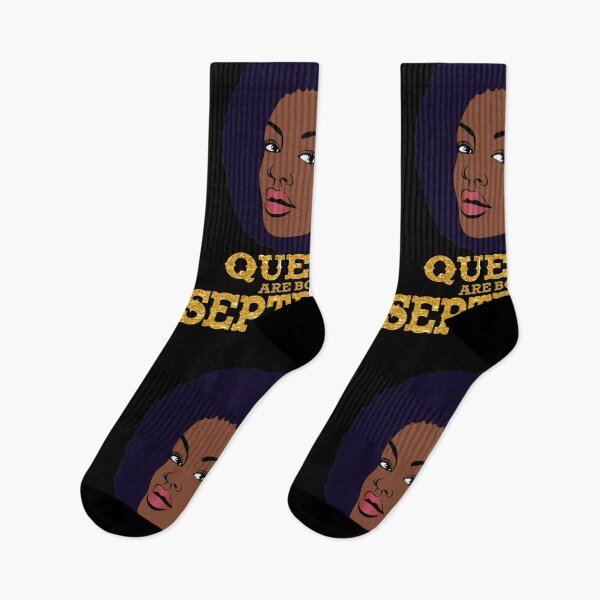 Item preview, Queens are born in september birthday designed and sold by gastonfongemie.