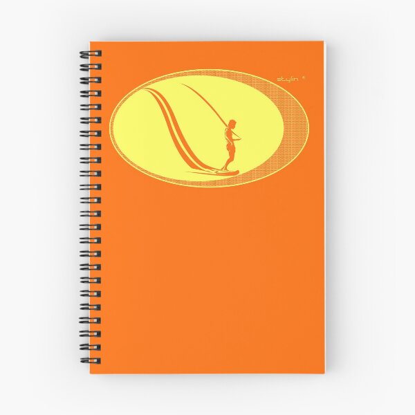 Item preview, Stylin Yellow - surf surf surf designed and sold by kernowerno.