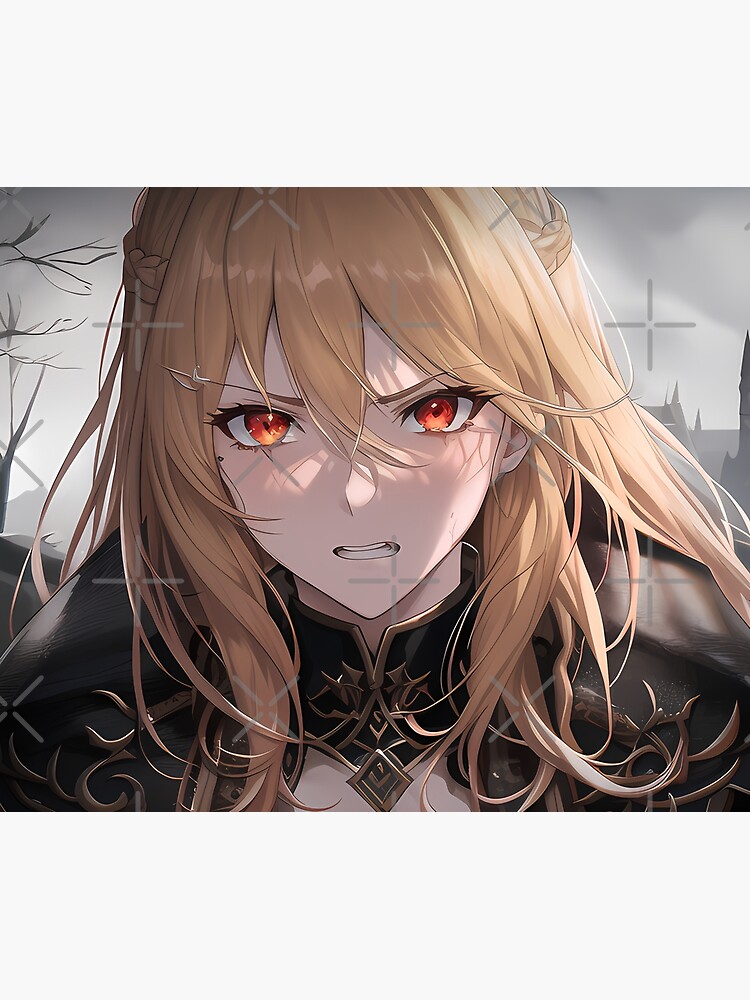 War is Hell Dark Anime Postcard for Sale by Anime-Fan-Merch