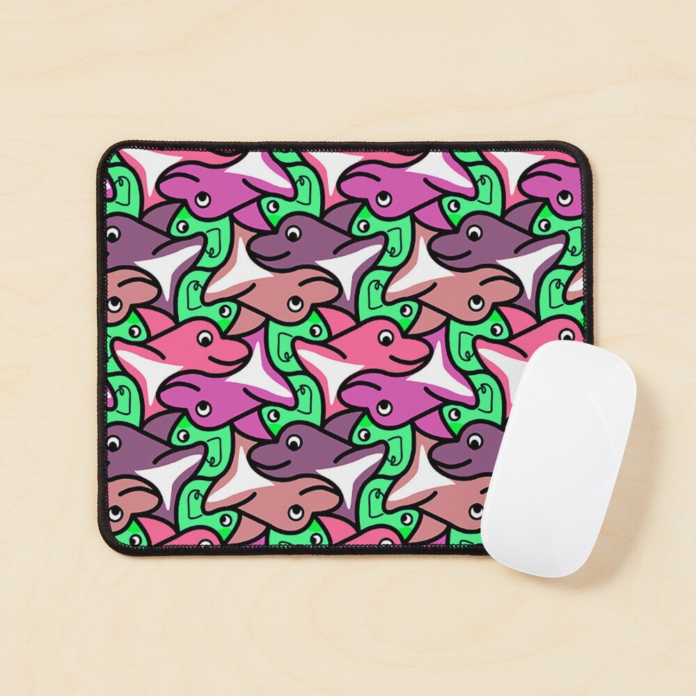 Item preview, Mouse Pad designed and sold by JLCableStudio.
