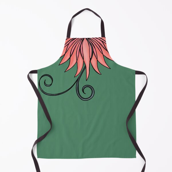 Item preview, Coral Flower designed and sold by lezell.