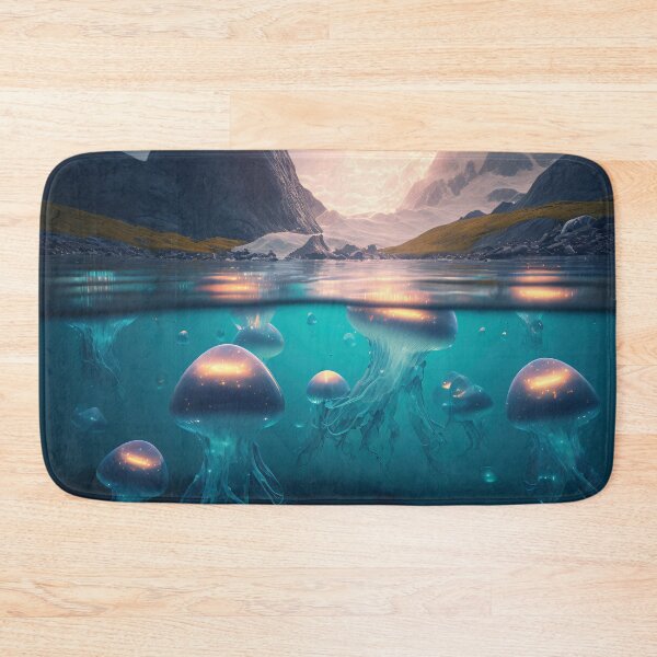 Item preview, Dreamscapes of Alien Worlds designed and sold by DeepElements.