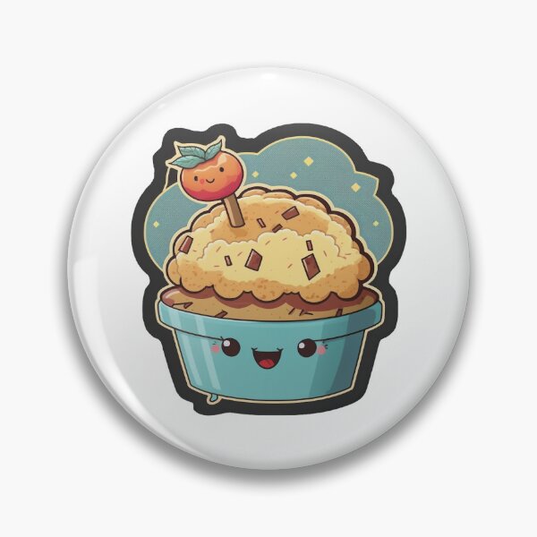 Item preview, Celebrating National Pie Day  designed and sold by PixelPerfectCo.
