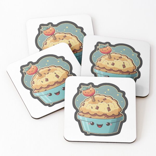 Item preview, Celebrating National Pie Day  designed and sold by PixelPerfectCo.