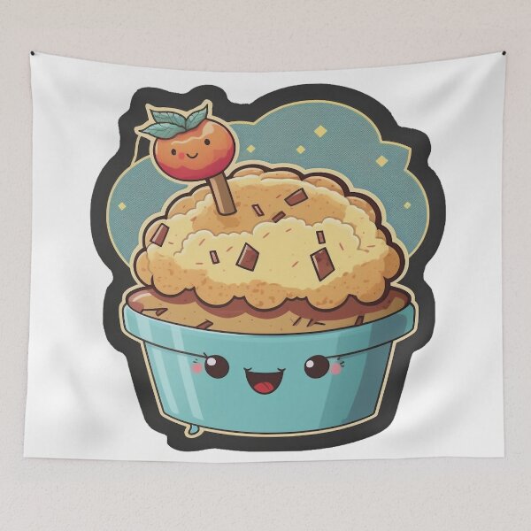 Item preview, Celebrating National Pie Day  designed and sold by PixelPerfectCo.