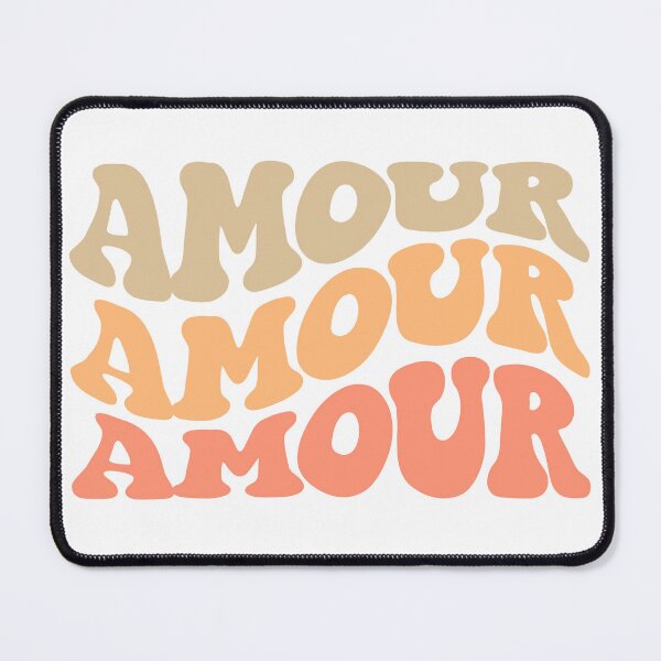 Item preview, Amour Shirt designed and sold by FauzIDEA.