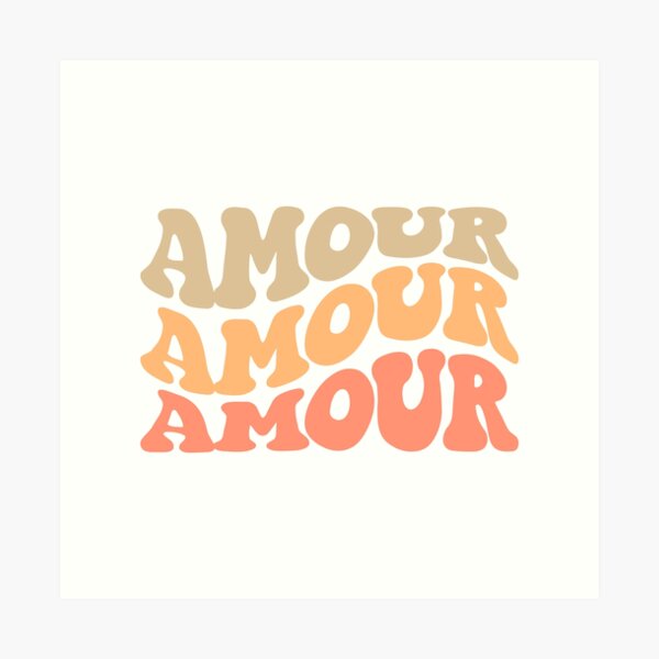 Item preview, Amour Shirt designed and sold by FauzIDEA.
