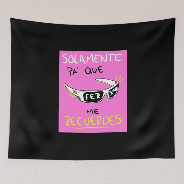 Item preview, T-shirt IF YOU KNEW of FERXXO mor designed and sold by pintiita.