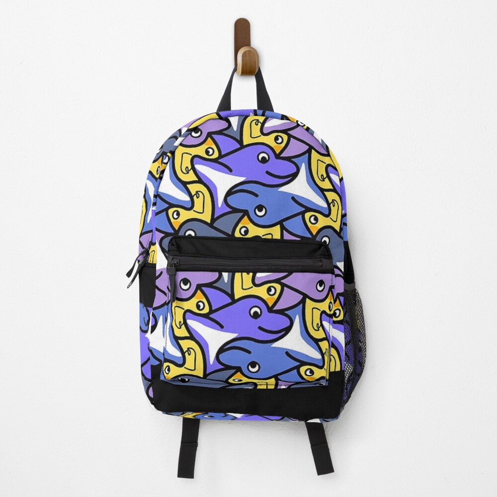 Item preview, Backpack designed and sold by JLCableStudio.