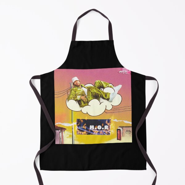 Item preview, FERXXO VOL 1 M.O.R Album Feid T-shirt designed and sold by pintiita.