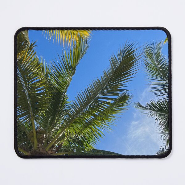 Item preview, Palm tree views designed and sold by SharniArt.