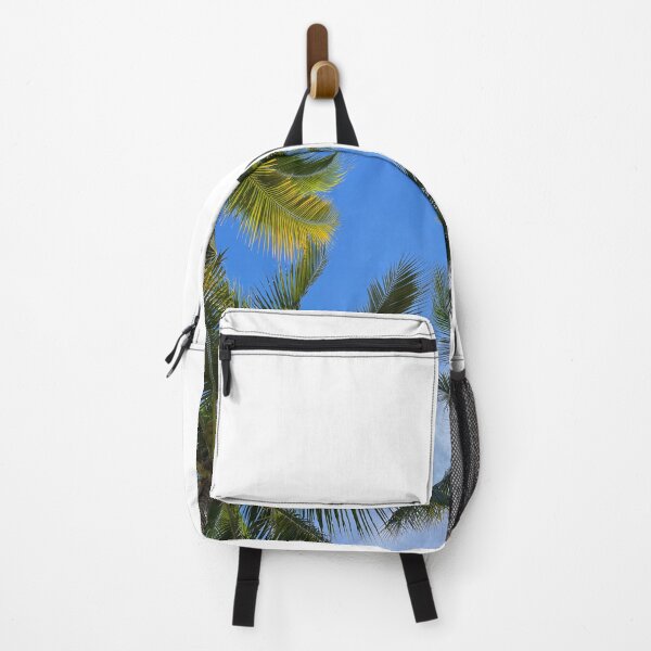 Item preview, Palm tree views designed and sold by SharniArt.