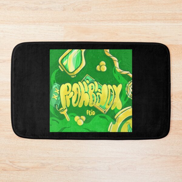 Item preview, Feid's BANNEDOX T-shirt designed and sold by pintiita.