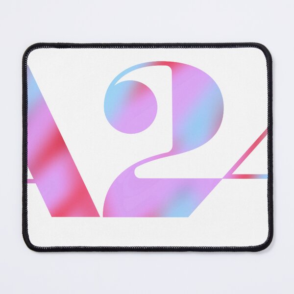 Item preview, A24 Logo designed and sold by generallketchup.